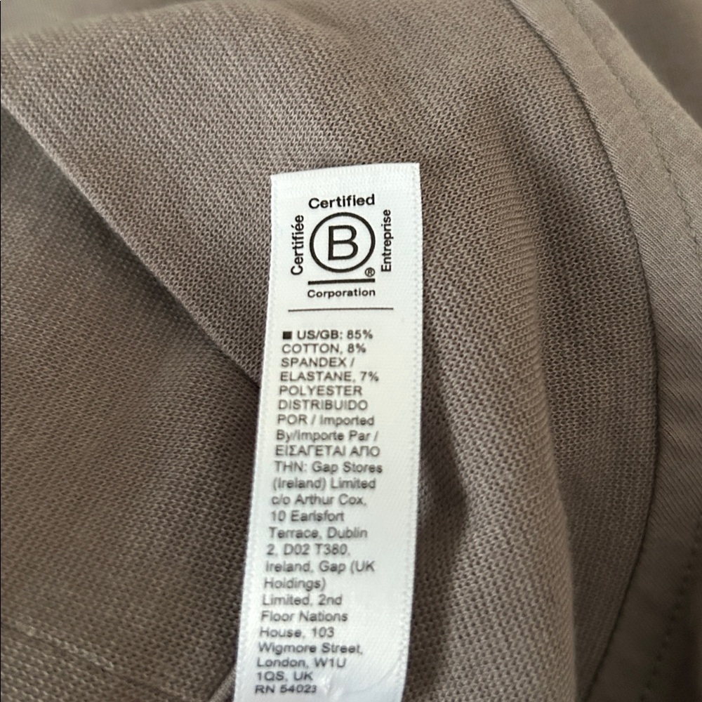 Athleta Outbound tank size L - Picture 7 of 11